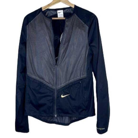 NIKE STORM-FIT ADVANCED RUNNING WOMEN'S JACKET‎ SIZE S - Picture 1 of 10